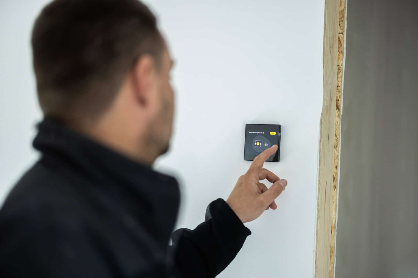 Elhuset København - Elinstallatør